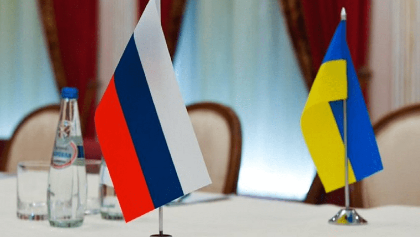 Παύση στις διαπραγματεύσεις Ρωσίας-Ουκρανίας, συνεχίζονται αύριο