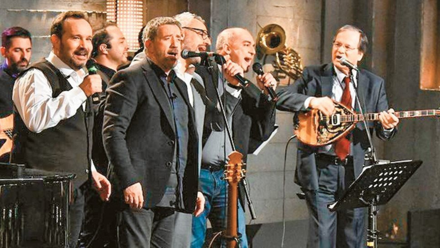 Σε ποιο κανάλι επιστρέφει το «Στην υγεία μας ρε παιδιά»