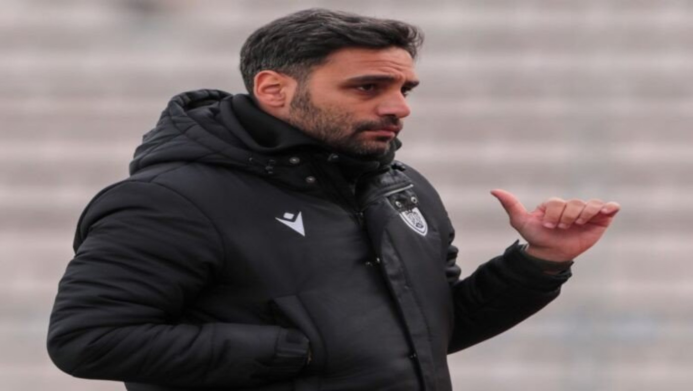 Τσιαπακίδης: «Γλέντι σήμερα και από αύριο πάλι δουλειά»