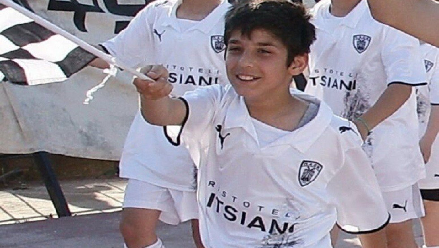 Σήμερα (13/3), στο Μάνδαλο Σκύδρας η κηδεία του Παντελή Κυριακίδη