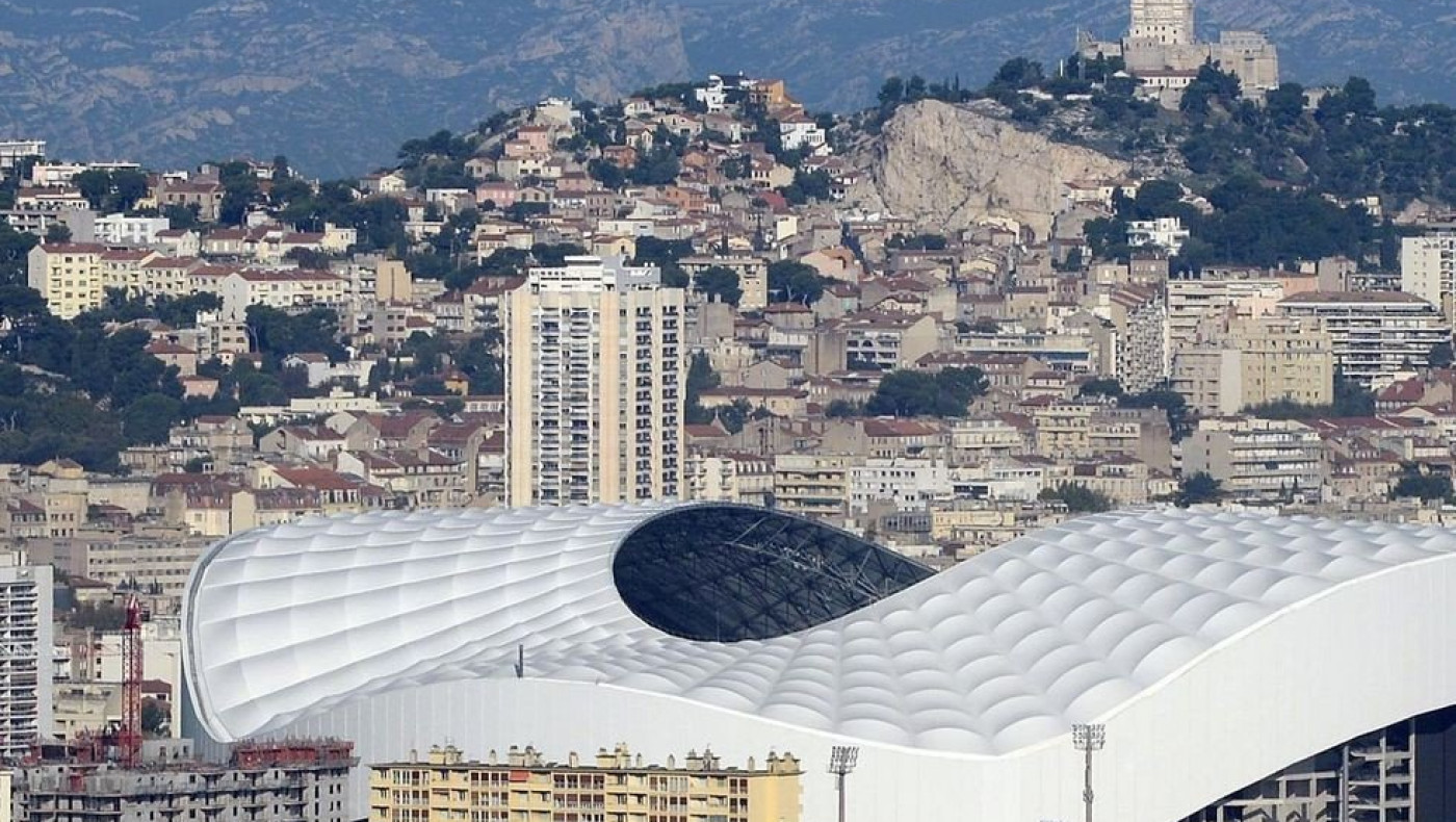 Χωρίς πιστοποιητικό εμβολιασμού στη Μασσαλία οι οπαδοί του ΠΑΟΚ!