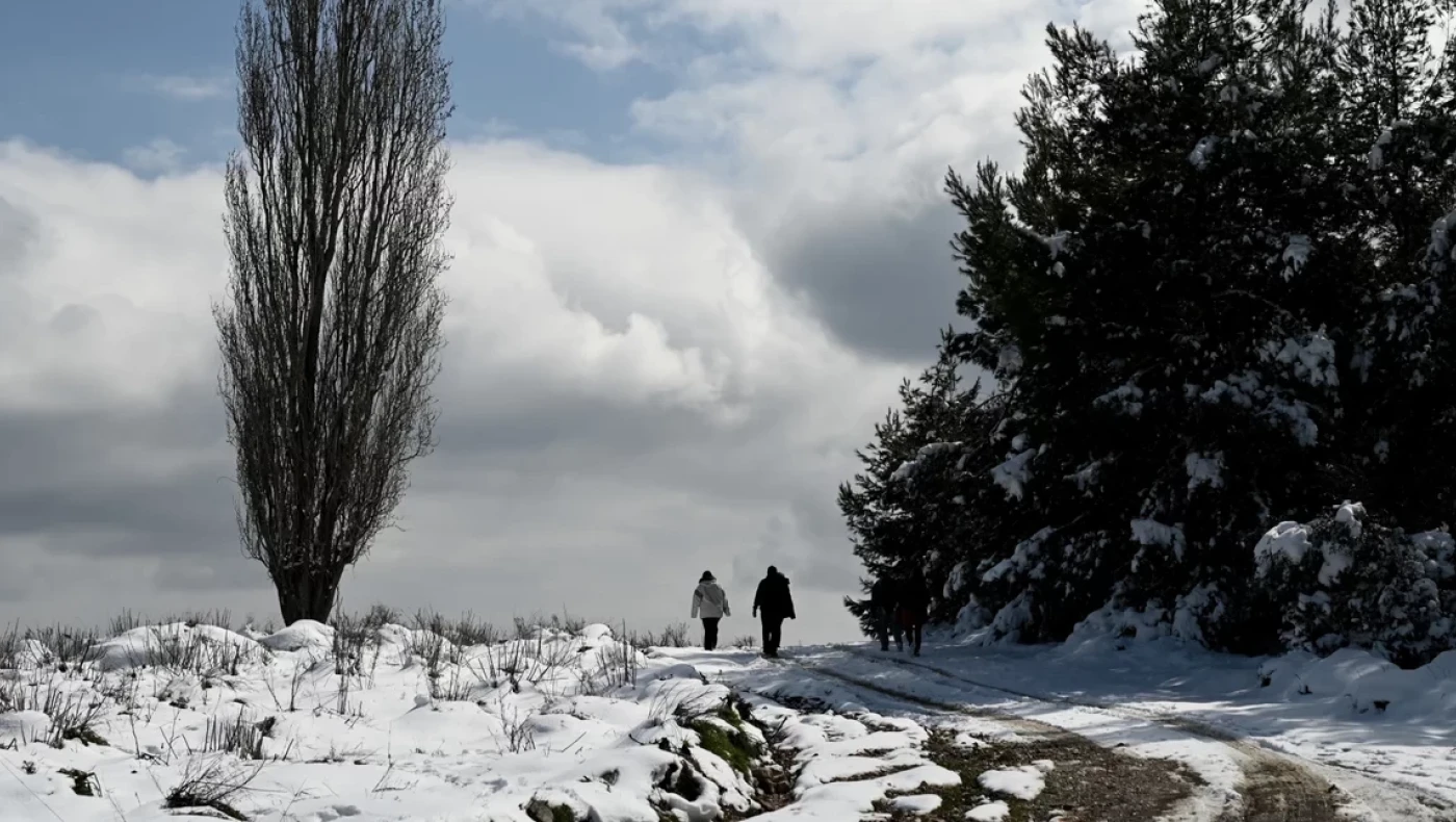 Καιρός: Έρχεται νέα κακοκαιρία τις επόμενες ημέρες μετά από μικρό διάλειμμα