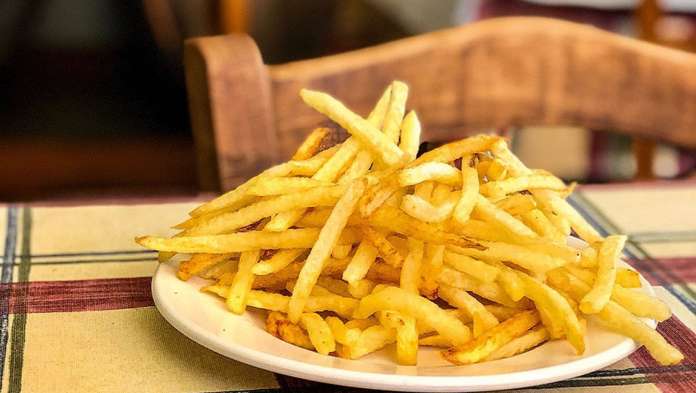 «Χωρίς ηλιέλαιο δεν θα  πωλούνται τηγανητές πατάτες, εξωπραγματική η αύξηση της τιμής του»