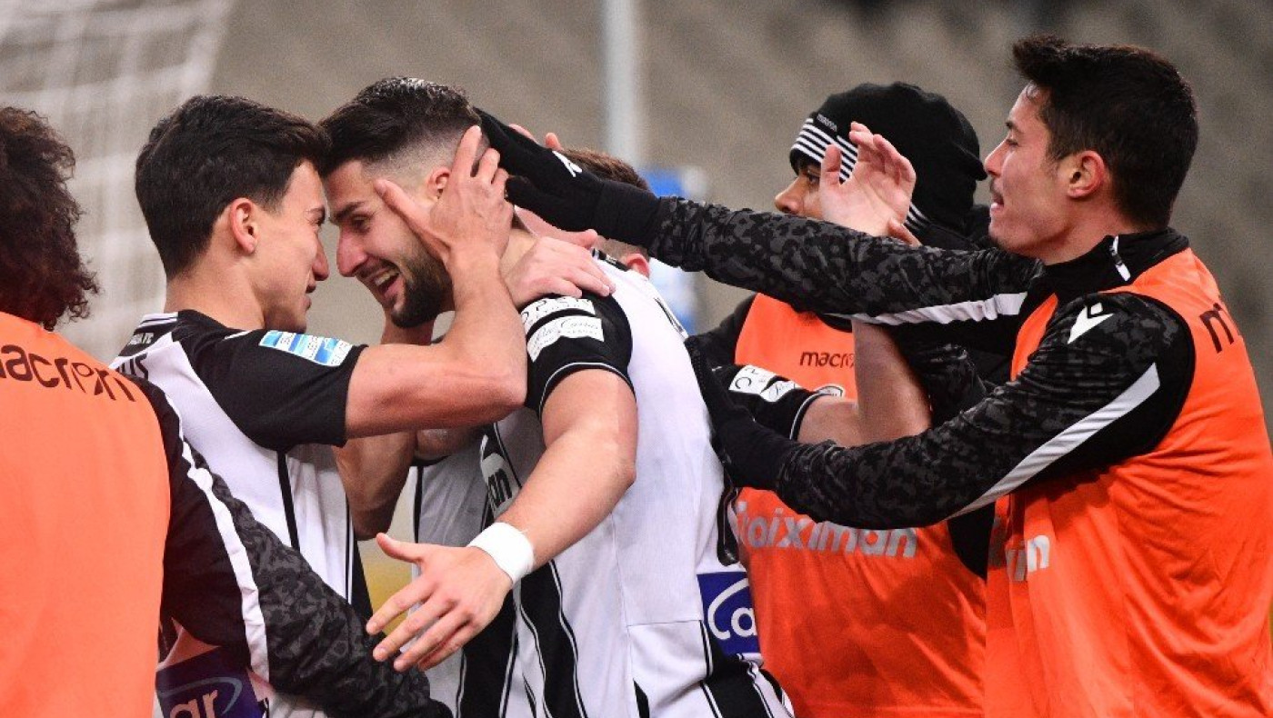 Τα νέα δεδομένα (για τον ΠΑΟΚ) στο Κόνφερενς Λιγκ!