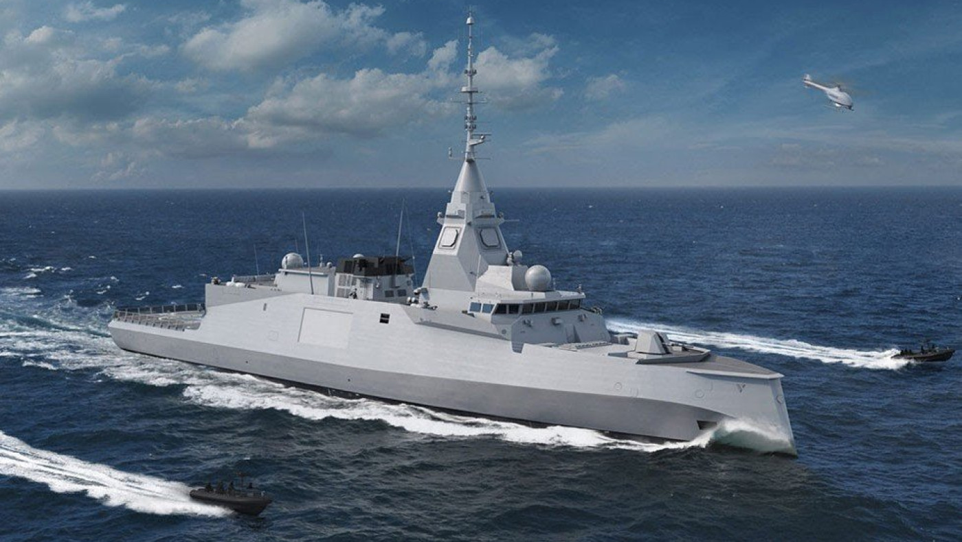 Ελλάδα: Εφιαλτικός συνδυασμός Romeo-Belharra για τα τούρκικα υποβρύχια