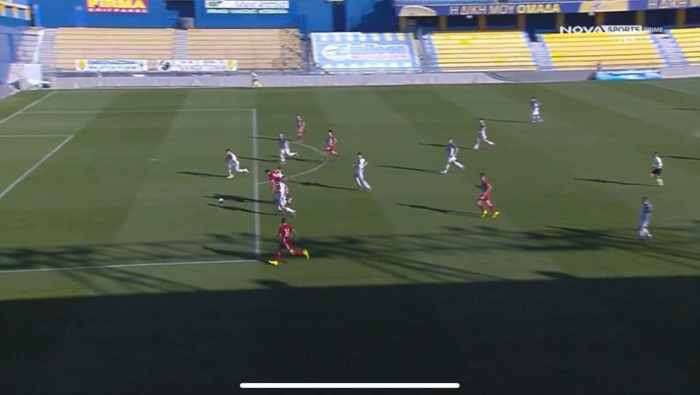 Τάσο Πάντο, θα ‘θελες τα παιδιά σου να βιώσουν αυτό που έζησαν τα πιτσιρίκια του ΠΑΟΚ;