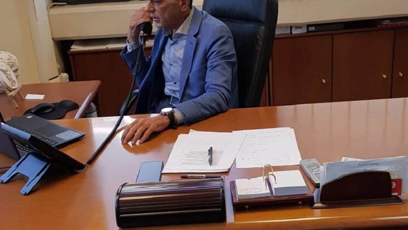 ΠΣΑΘ: «Δέσμευση Κώστα Καραμανλή να λυθεί το πρόβλημα με τον ΟΑΣΘ»