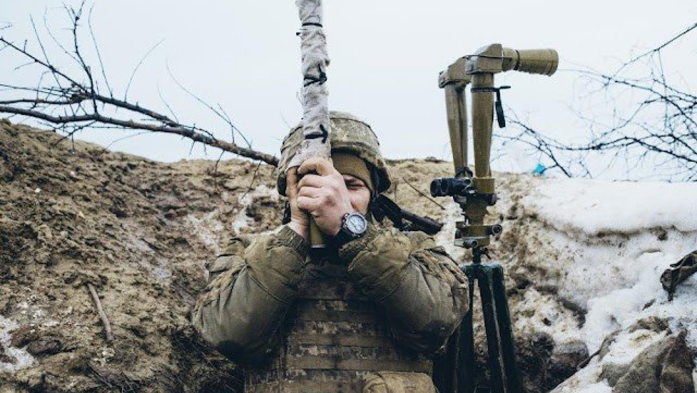 «Κρυώνουν, κουράζονται & πεινούν»! Οι τρεις λόγοι της ρωσικής τακτικής αποτυχίας στην Ουκρανία