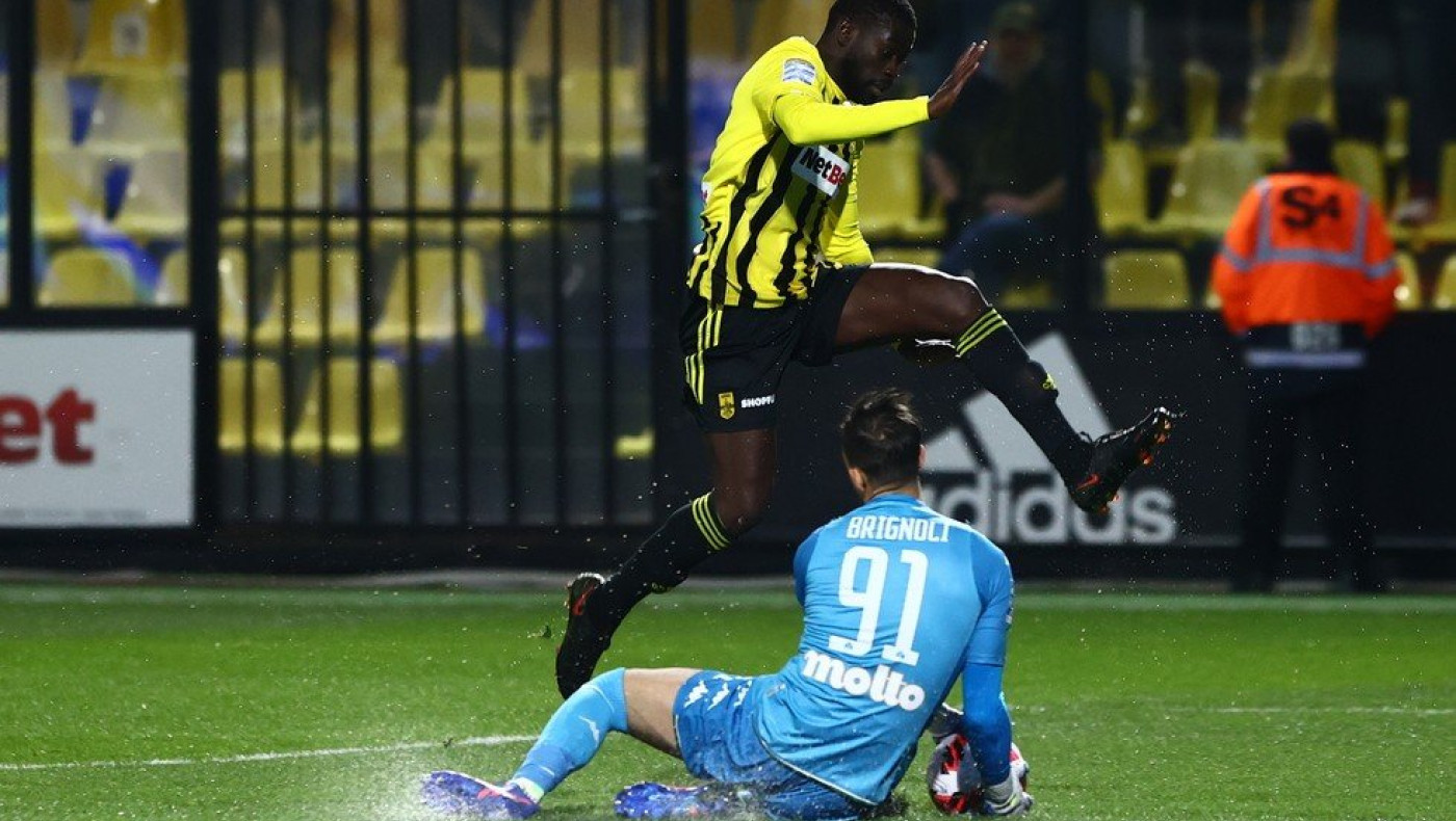 Χ-αμένη ευκαιρία να «τελειώσει» τον Παναθηναϊκό