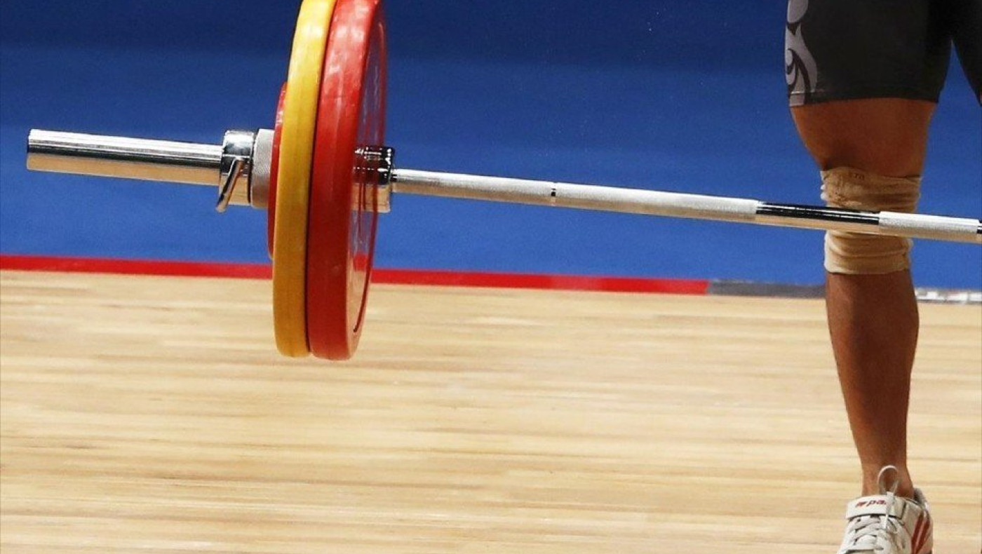 Άρση Βαρών - Παγκόσμιο Πρωτάθλημα: Αποσύρθηκε από τη διεξαγωγή του η Κίνα λόγω Covid-19