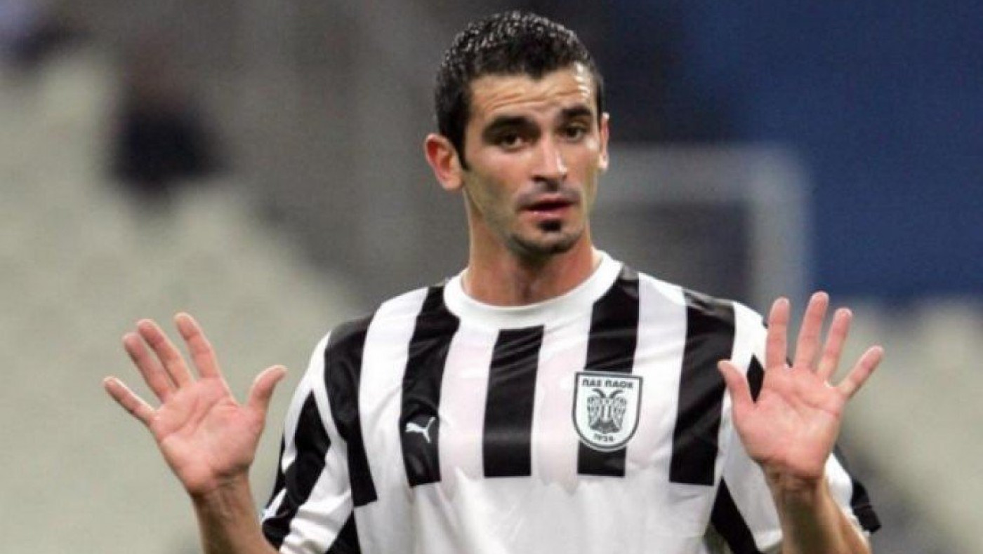 Μπαρκαουάν: «Να μείνει για πάντα ο Λουτσέσκου, ηγέτης ο Ίνγκασον»