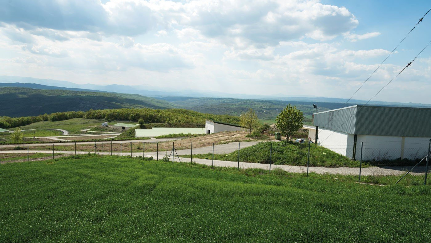 ΕΛΤΕΚ: Ποια είναι η εταιρεία της μεγάλης έκρηξης στα Γρεβενά