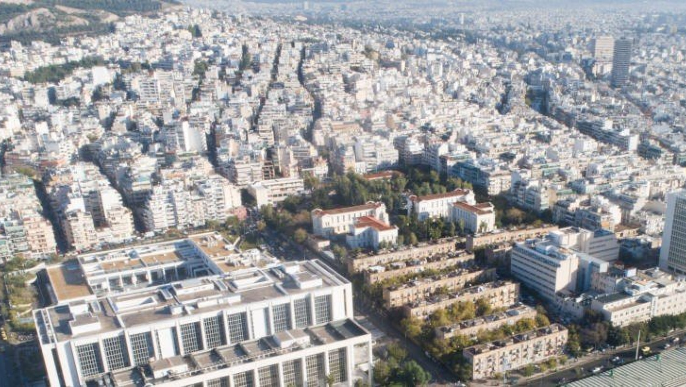 ΘΕΜΑ Mynews.gr: Πού οφείλεται η άνοδος των ενοικίων στη Θεσσαλονίκη