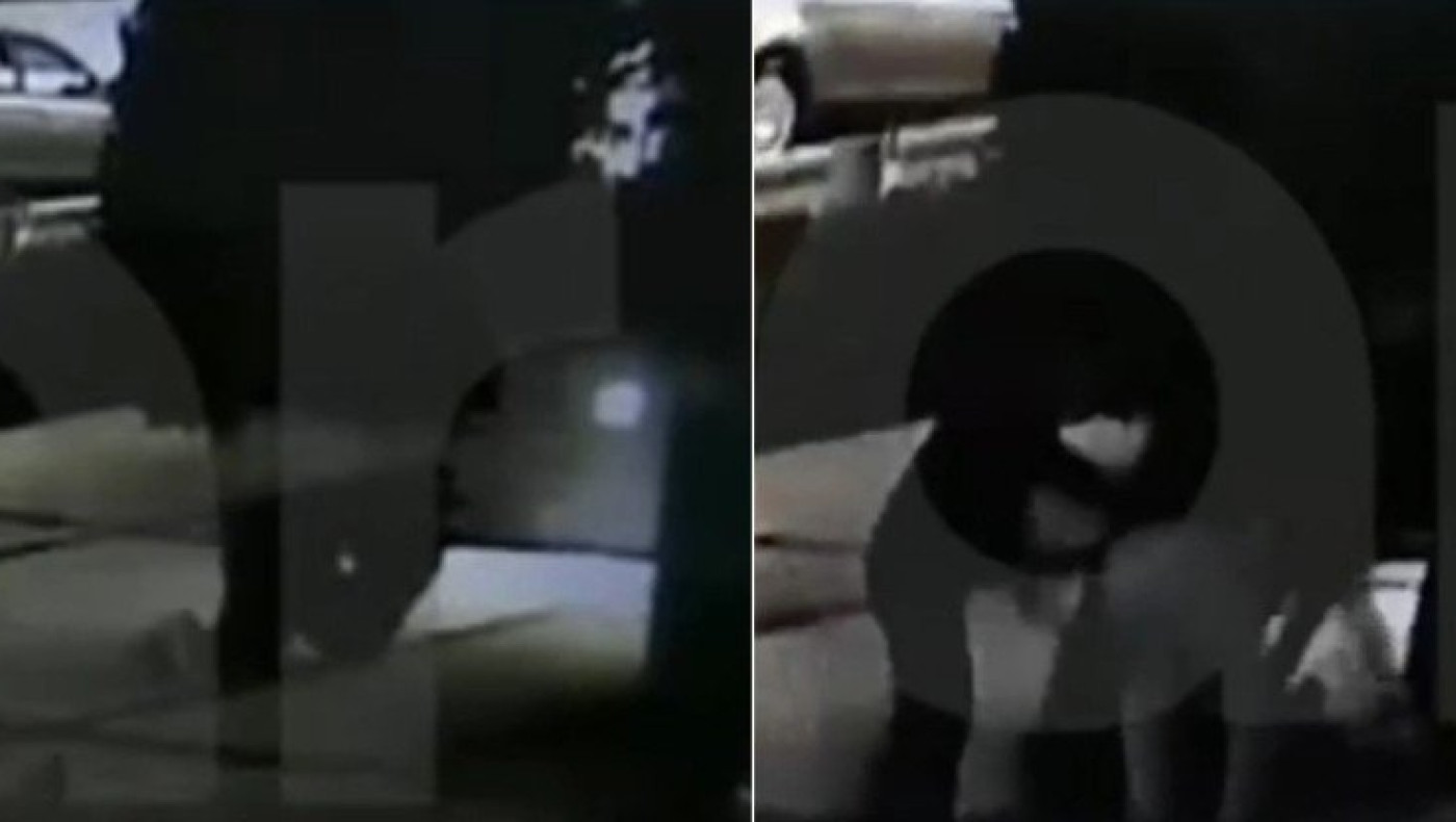 Βίντεο από την επίθεση χούλιγκαν σε 15χρονο, δυο μέρες πριν τη δολοφονία του Άλκη