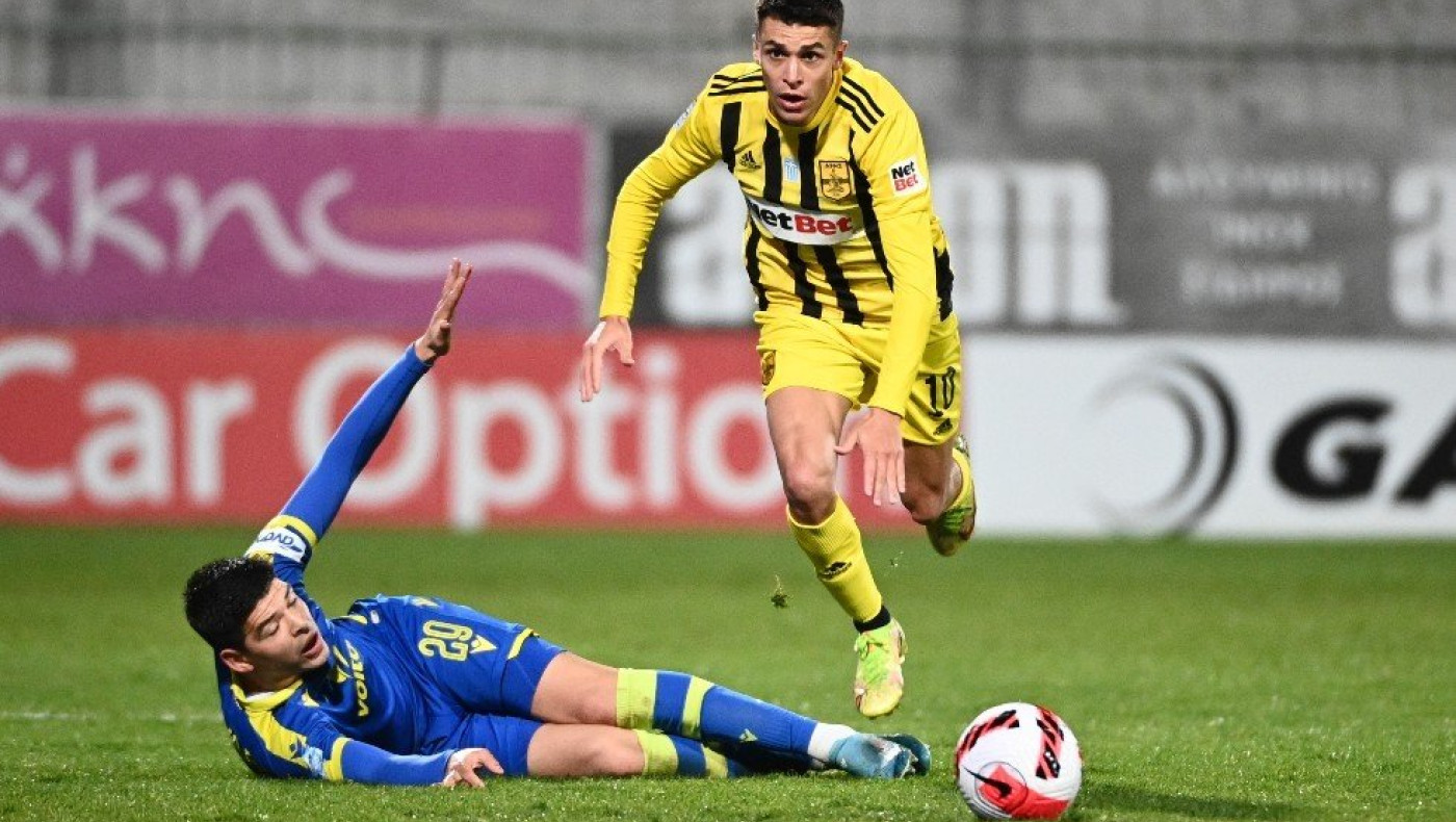 Οι λύσεις θα έρθουν από τα πρόσωπα