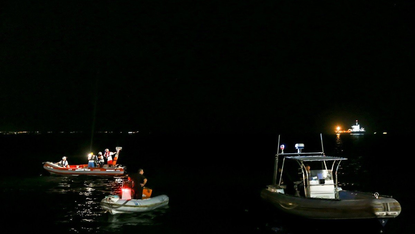 Χαλκιδική: Εντοπίστηκε σορός στο σημείο που γίνονται έρευνες για τον 62χρονο αγνοούμενο