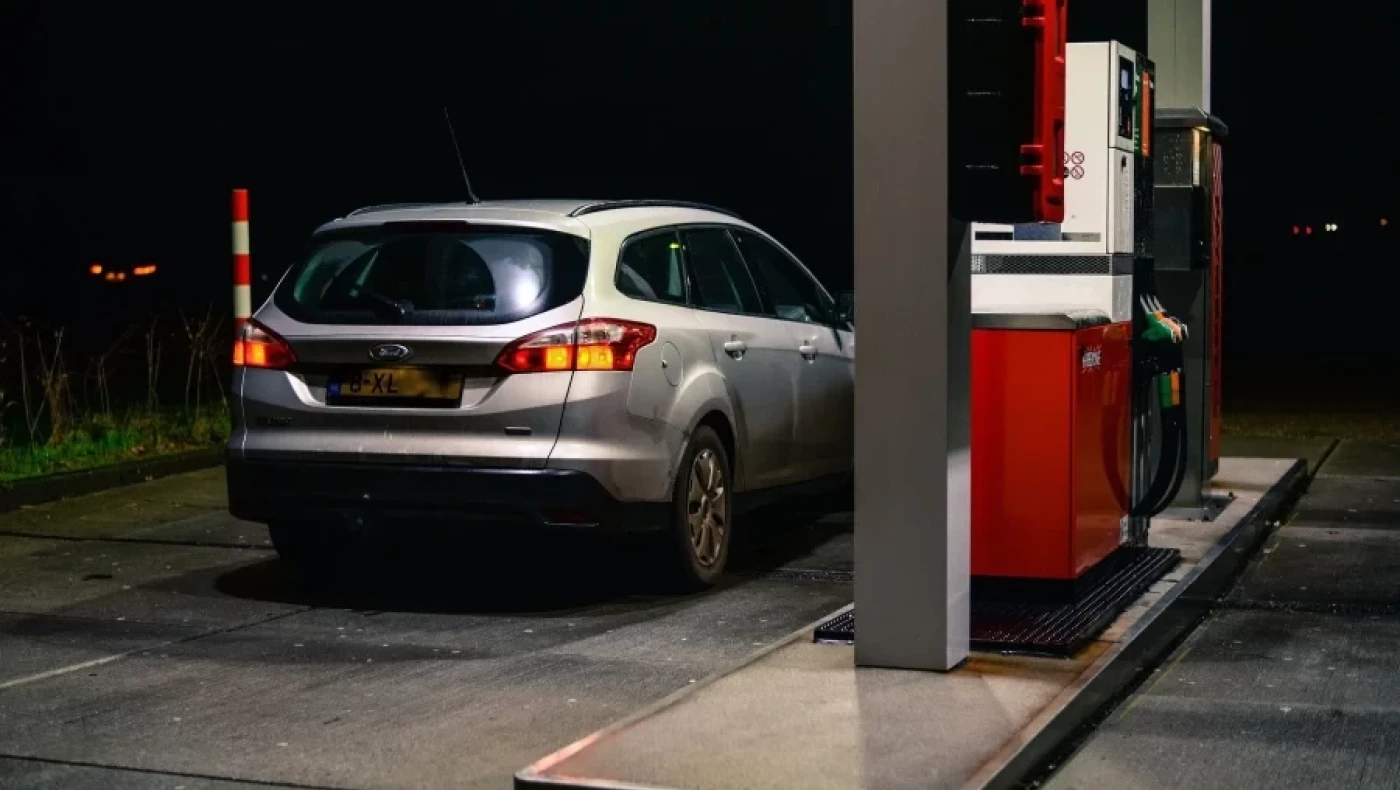 Επίδομα βενζίνης: Μέσω gov.gr και κωδικούς TaxisNet η κάρτα καυσίμων