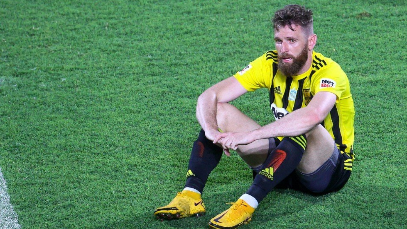 Φαμπιάνο: «Σήμερα δεν κάναμε το παιχνίδι που μπορούμε και θέλαμε»