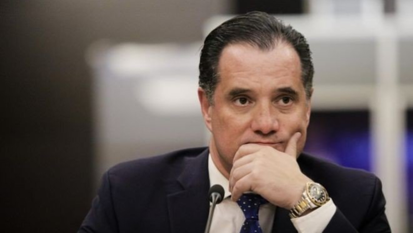 Ράδιο Αρβύλα: Ο Άδωνις Γεωργιάδης και το τρολάρισμα για την δήλωσή του