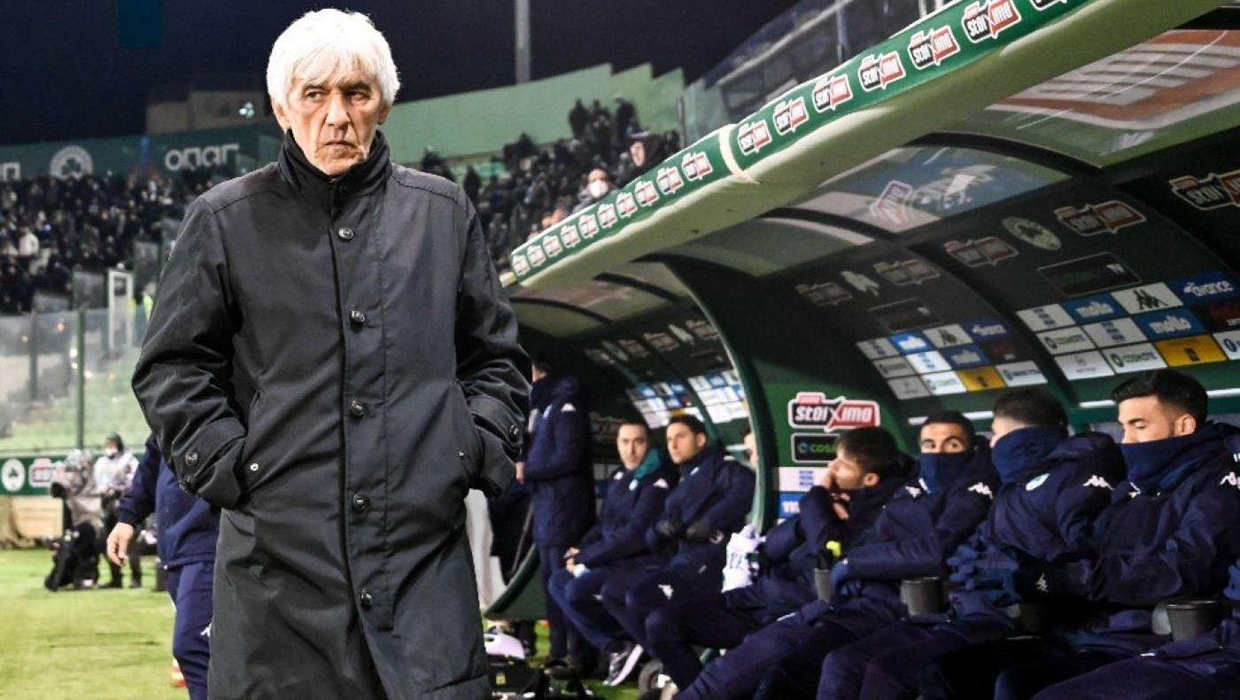 Παναθηναϊκός: Με εννέα απουσίες και πέντε παίκτες από τη Β ομάδα έρχεται στη Θεσσαλονίκη