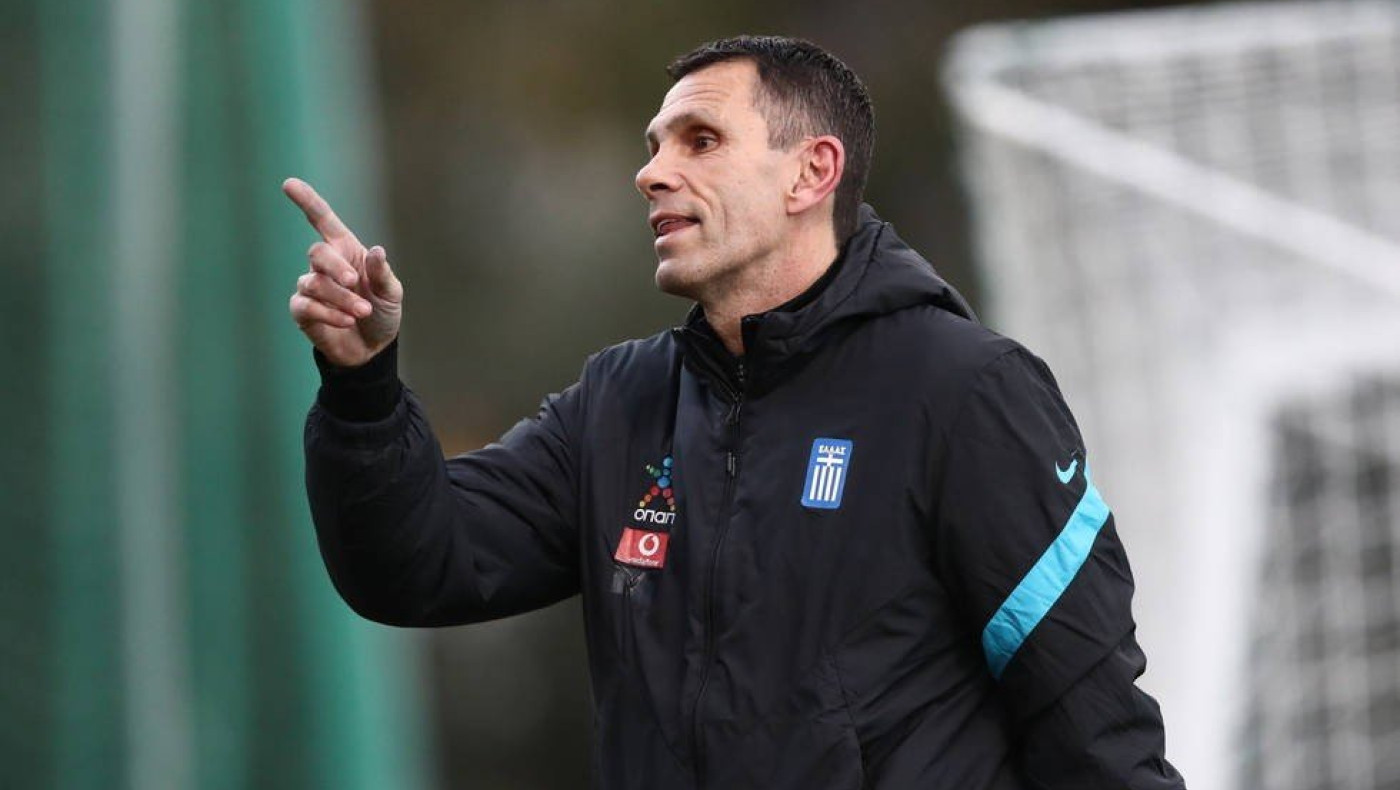 Πογιέτ: «Από την Εθνική Ελλάδας λείπουν τα αποτελέσματα»