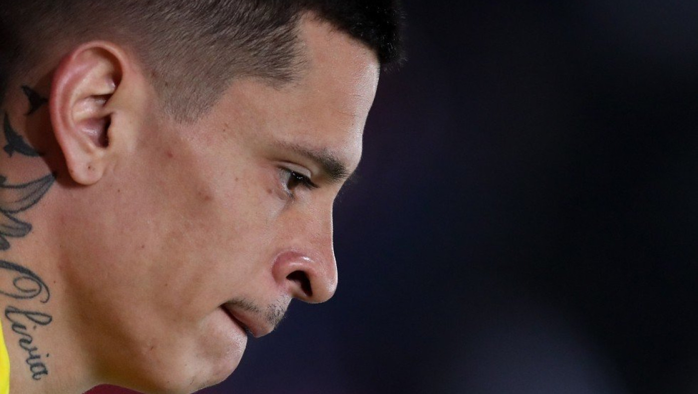 Ιτούρμπε: Ψάχνοντας τον... «Χουάν» στο πλάνο του Μπούργος