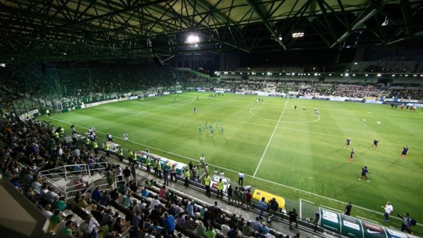 Παναθηναϊκός: Μετρά επιστροφές και περιμένει «καυτή» Λεωφόρο με ΠΑΟΚ