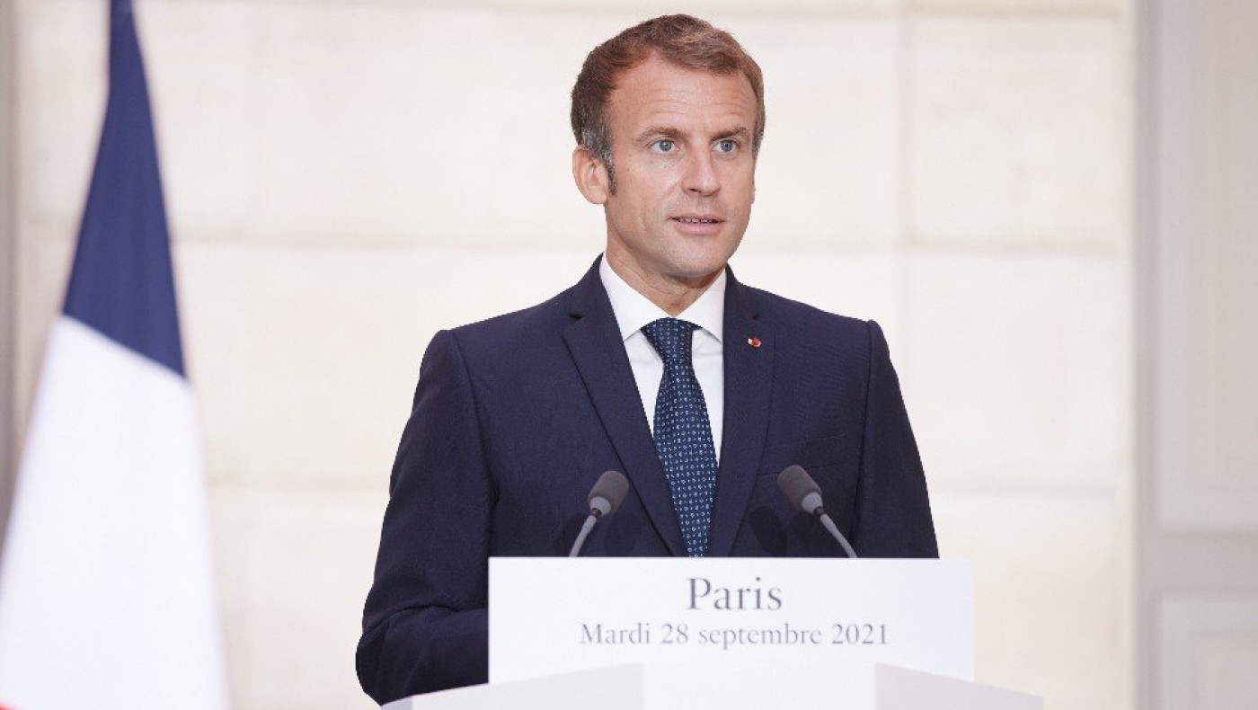 Φλέγεται η Γαλλία: Οργή, συσκέψεις Μακρόν και δωρεές για τον προφυλακισμένο αστυνομικό