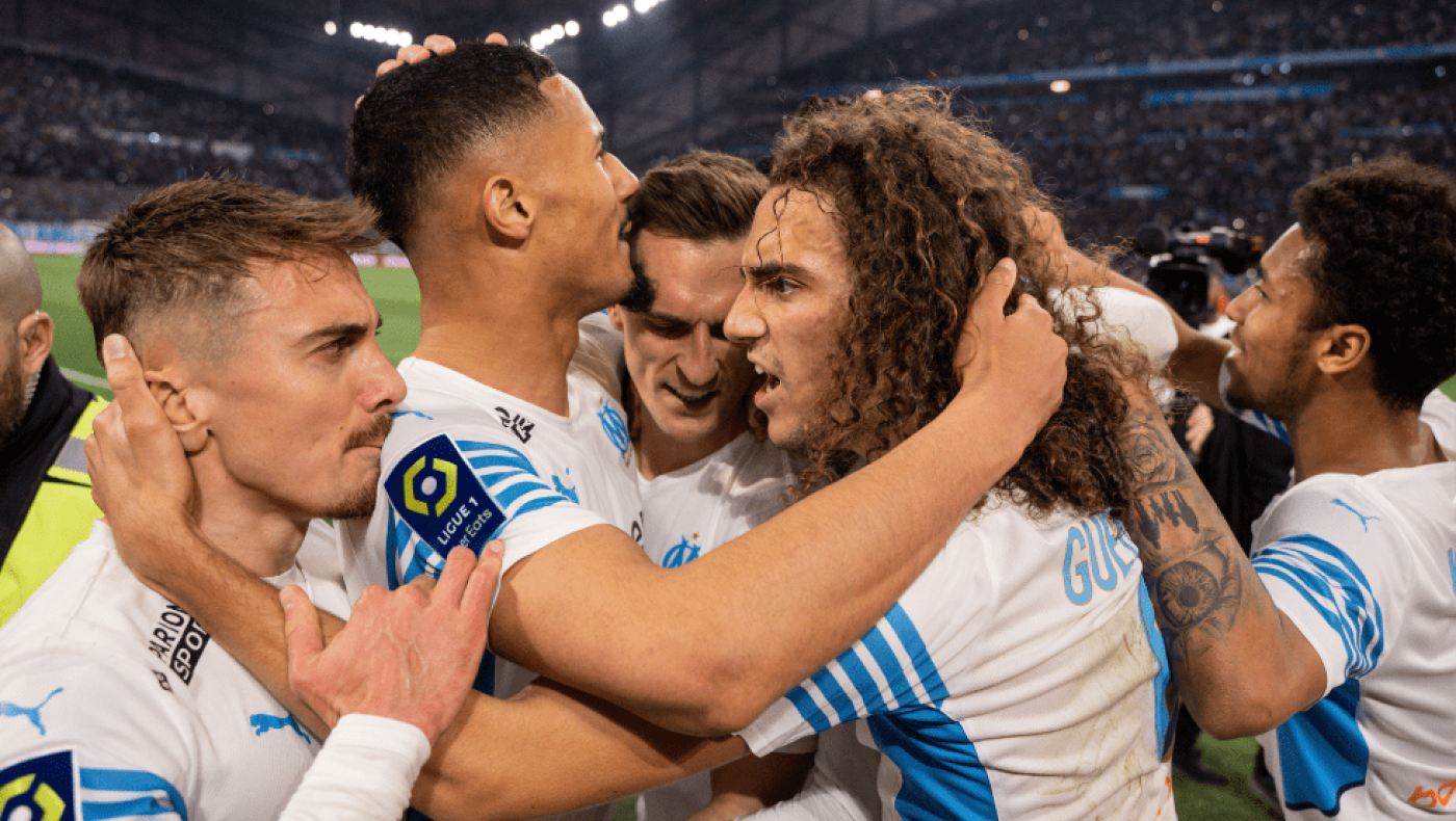 Crash test και δοκιμές ενόψει ΠΑΟΚ για τη Μαρσέιγ