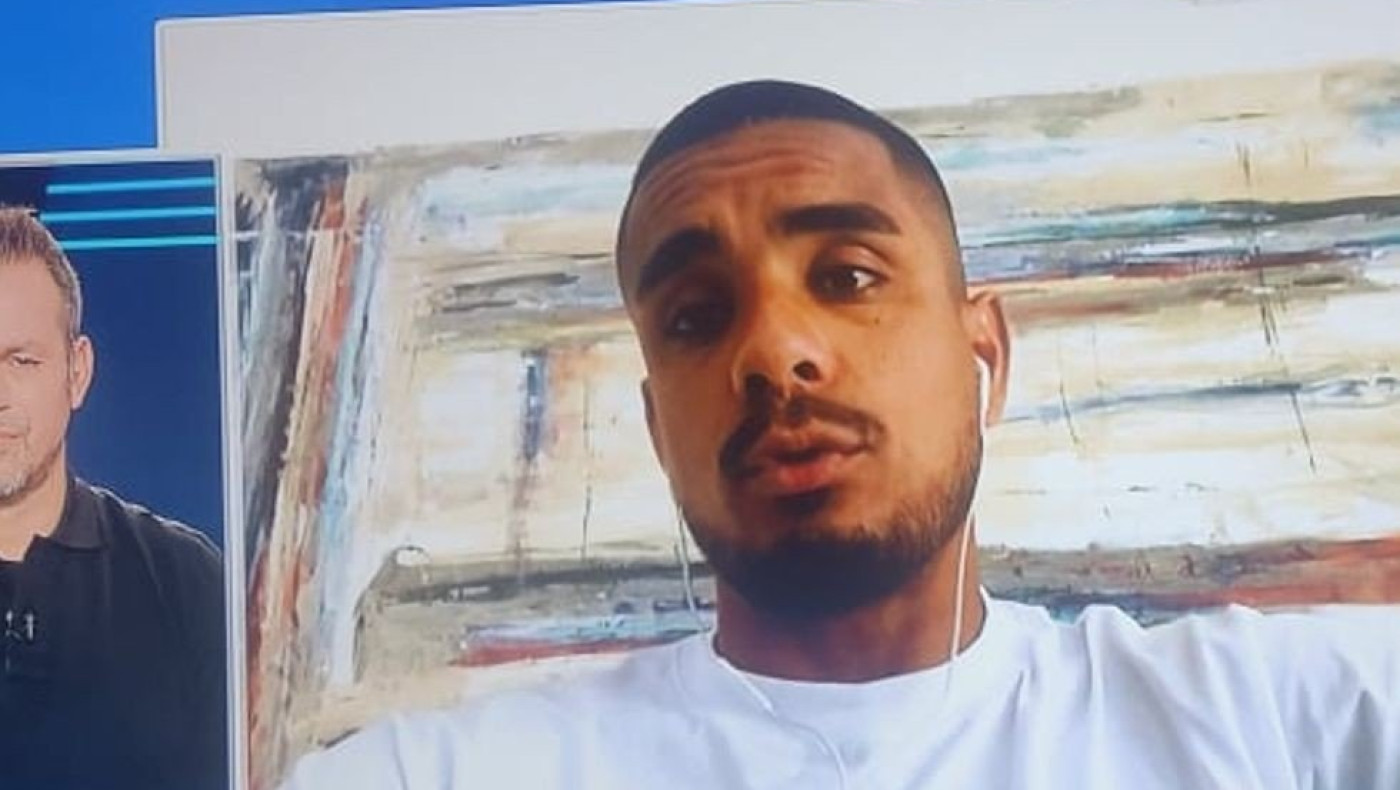 Μάτος: «Εξαιρετικά ισορροπημένο το Μαρσέιγ-ΠΑΟΚ, θα είμαι με τον Δικέφαλο»