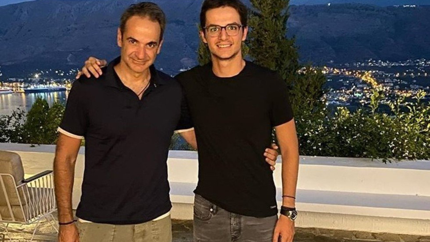 «Πόλεμος» με Μητσοτάκη στα social media μετά το post για τη Συναυλία Ειρήνης, η σκληρή απάντηση Αγγελάκα