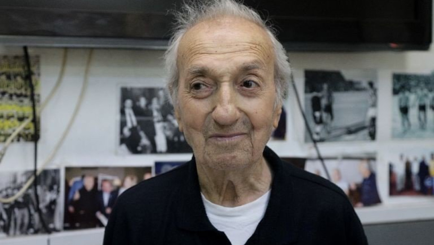 Ο Νεστορίδης προσπάθησε να δραπετεύσει από το νοσοκομείο όπου νοσηλευόταν με κορωνοϊό