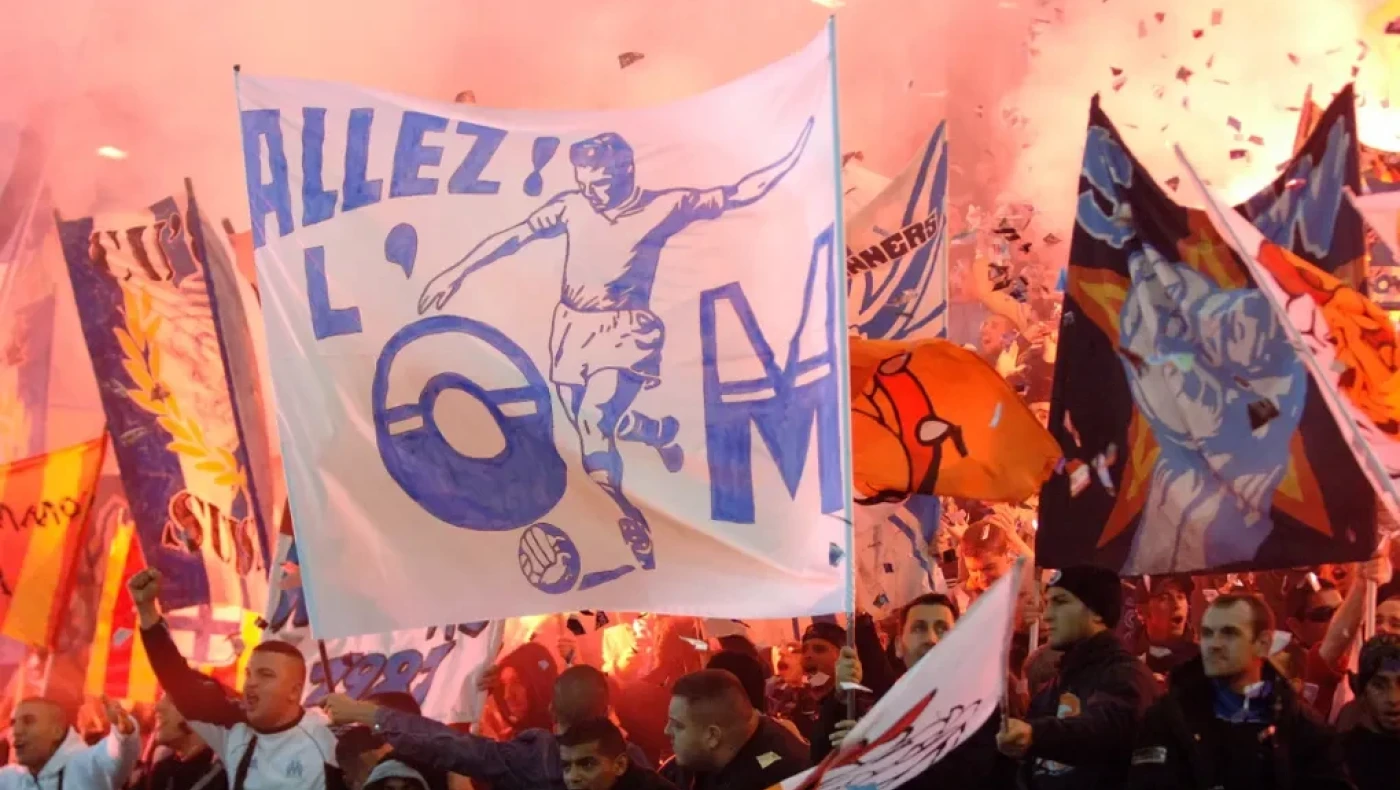 Μαρσέιγ: Ο θρύλος της κερκίδας…η πιο «ελληνική» ομάδα της Γαλλίας