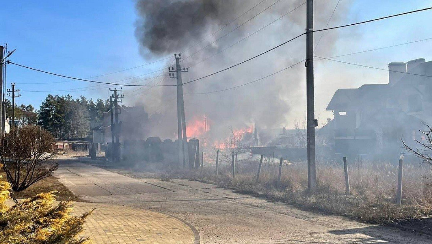 Ουκρανικές αρχές: Ο πόλεμος μπορεί να διαρκέσει μήνες