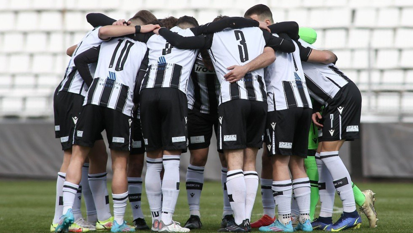 Μοναστηρλής: Η μοριοδότηση για τις Πανελλήνιες και η... αδικία για τα παιδιά των ΠΑΕ