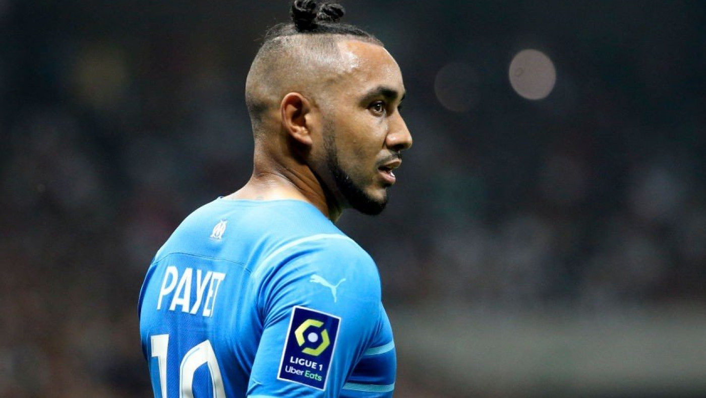 Ντιμίτρι Παγέ: Η «σημαία» του Βελοντρόμ