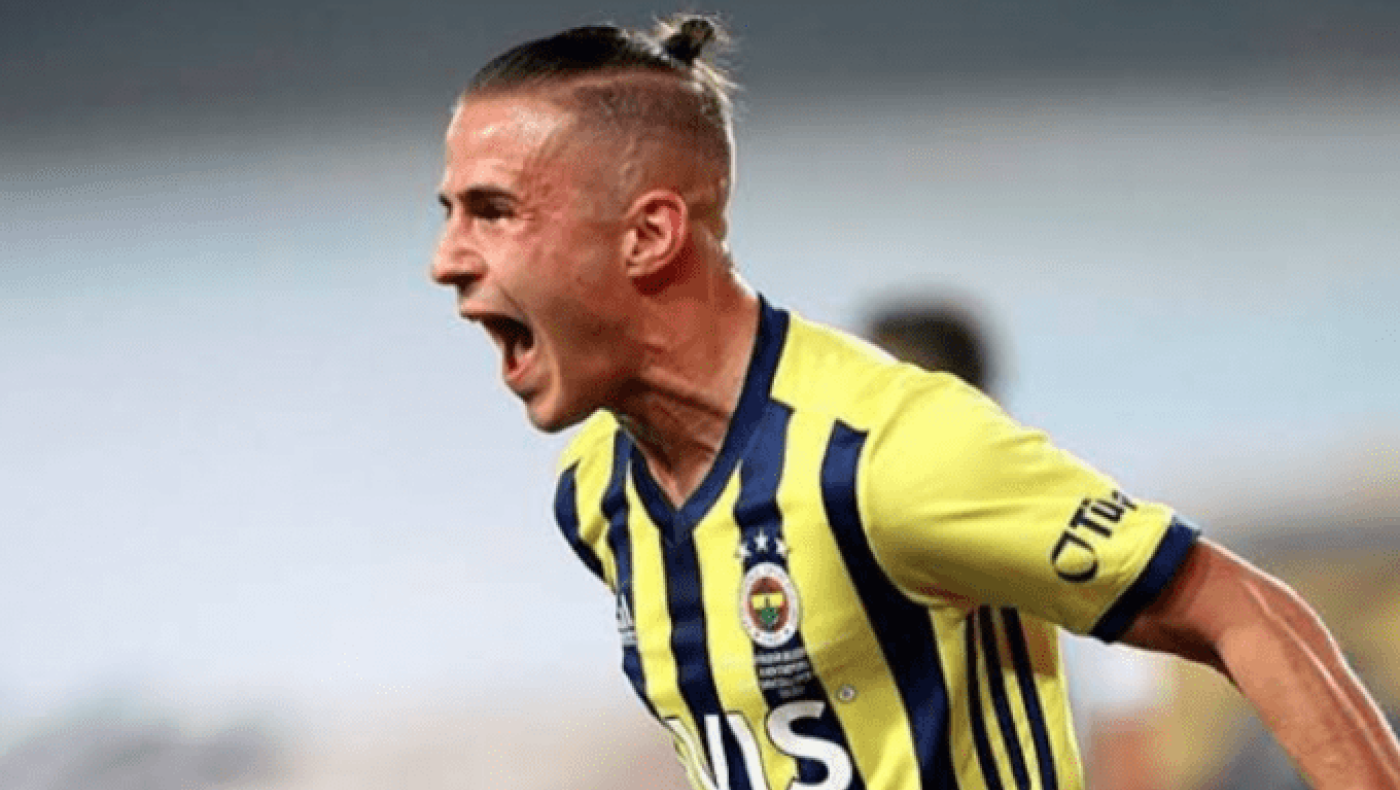 Γκολάρα Πέλκα και νίκη για τη Φενέρ!