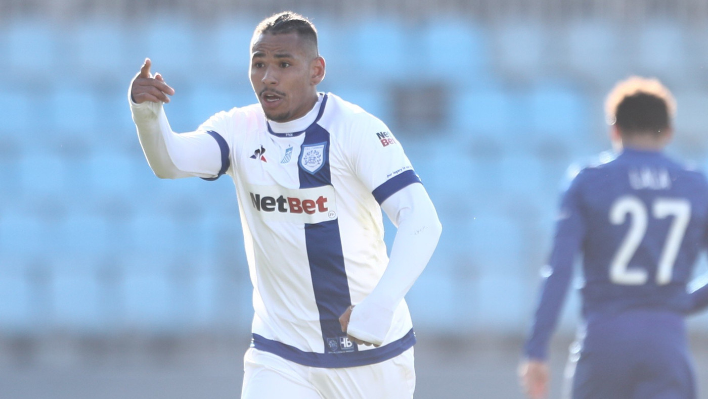 Μπλόκαρε στους «Ζωσιμάδες» ο Ολυμπιακός