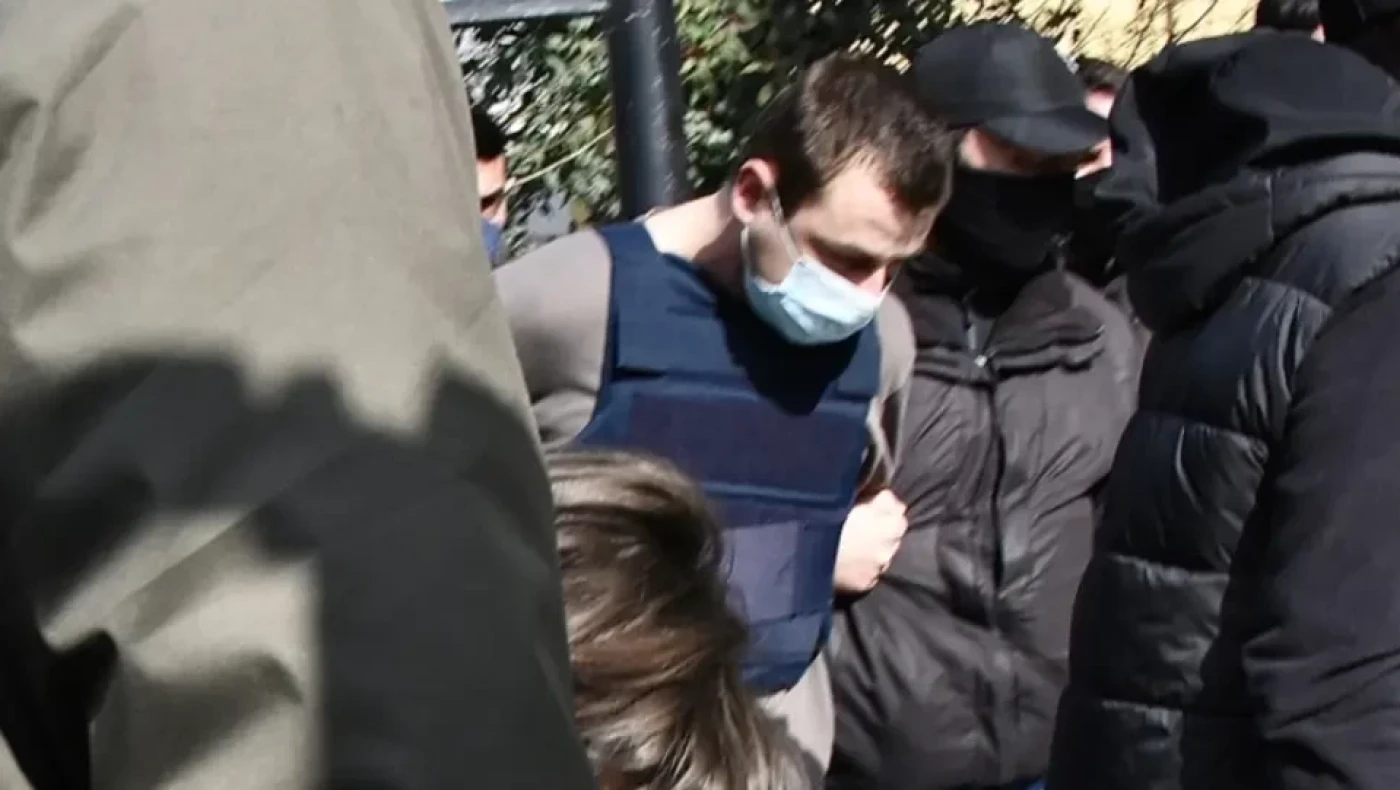 Κρεμάστηκε με σεντόνι ο δολοφόνος του 7χρονου Ανδρέα