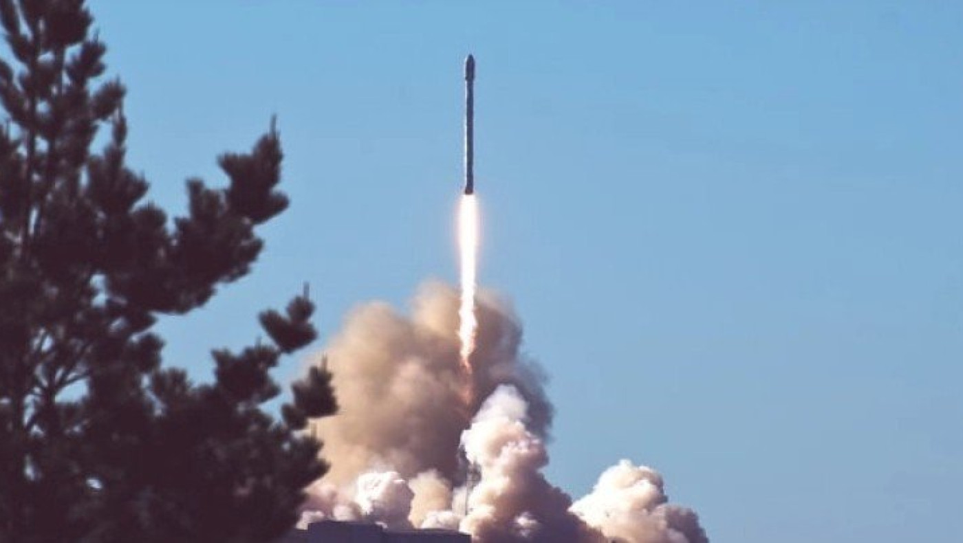 Η Μόσχα αναπτύσσει νέο πύραυλο το «γιο του Oreshnik»