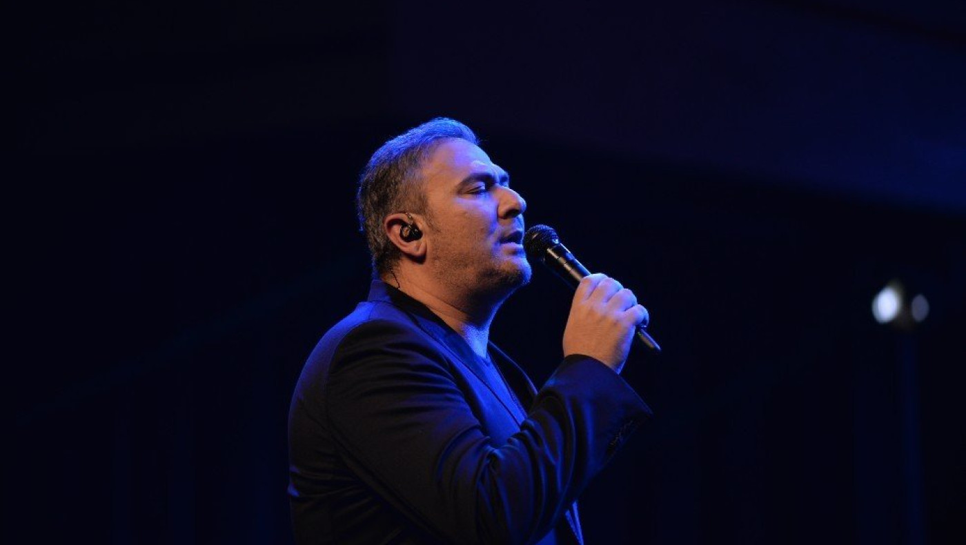 Ρέμος για ζεϊμπέκικο Μπισμπίκη: «Τα κιλά τα έχω» (vid)