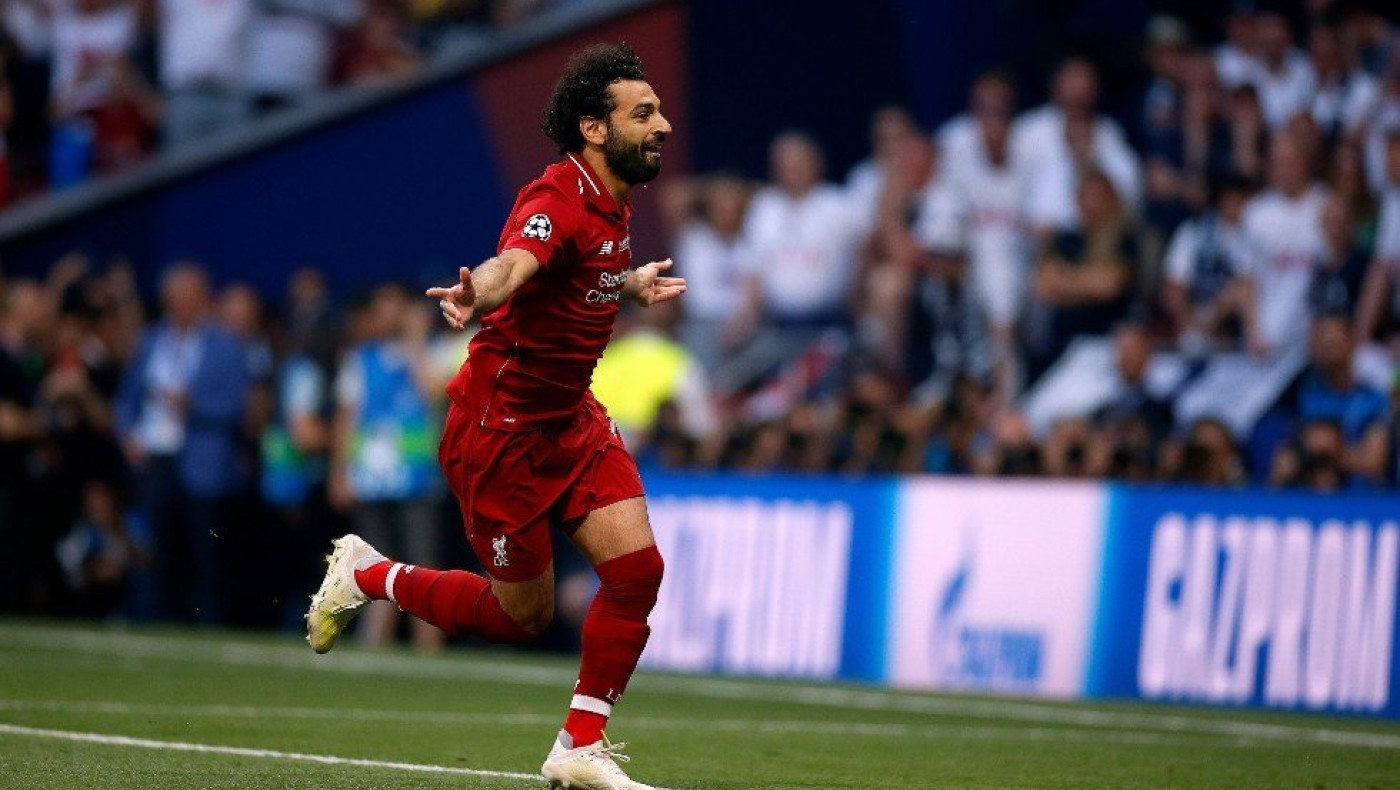 Ο μάνατζερ του Σαλάχ τον... απομακρύνει από τη Λίβερπουλ