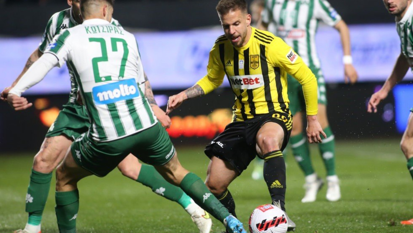 Η μάχη του Άρη για την ευρωπαϊκή έξοδο