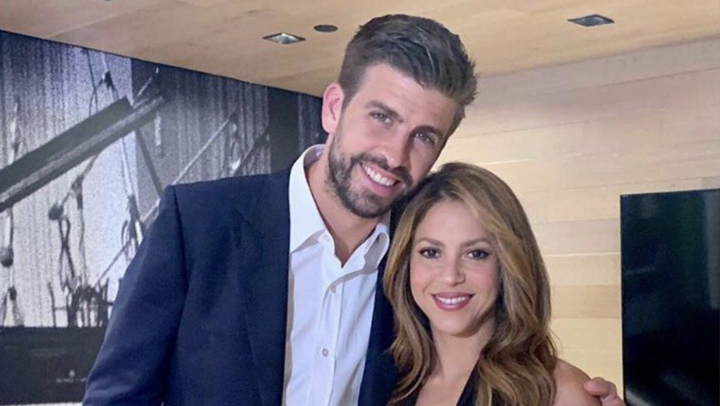 Ξεφεύγουν τα έσοδα της Σακίρα από το τραγούδι για τον Πικέ