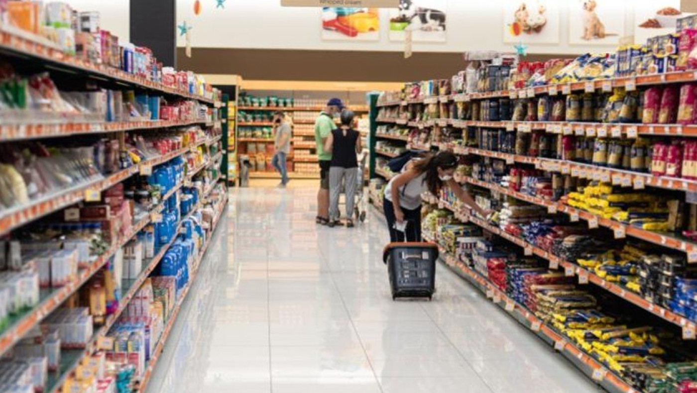 Αυξήσεις σε καύσιμα, σιτηρά, λάδι: Ο τρίτος γύρος ανατιμήσεων