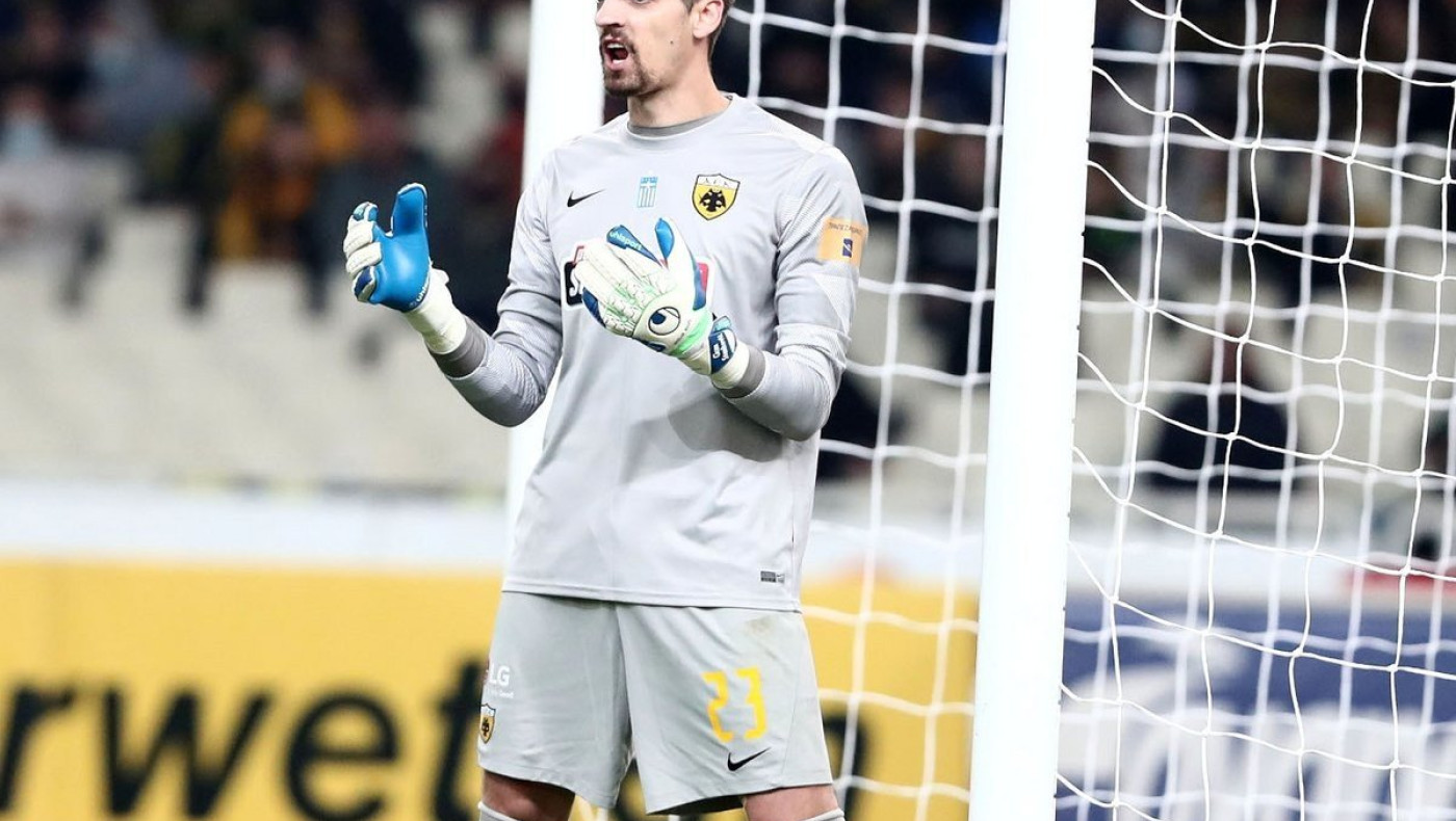 Στάνκοβιτς: «Θα έπρεπε να είμαστε πιο δολοφονικοί μετά το 0-1»