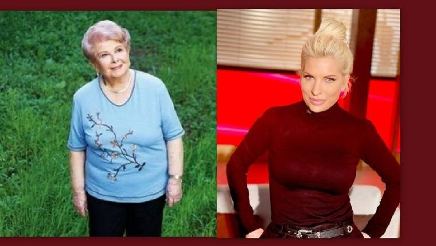 Βέφα Αλεξιάδου για Ελένη Μενεγάκη: «Δεν με θυμήθηκε ποτέ, τώρα θα με θυμηθεί;»