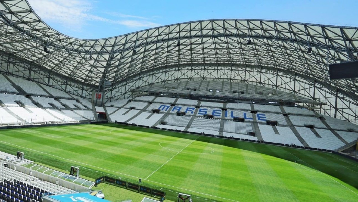 Μαρσέιγ: Ανακοίνωσε τις τιμές των εισιτηρίων με ΠΑΟΚ