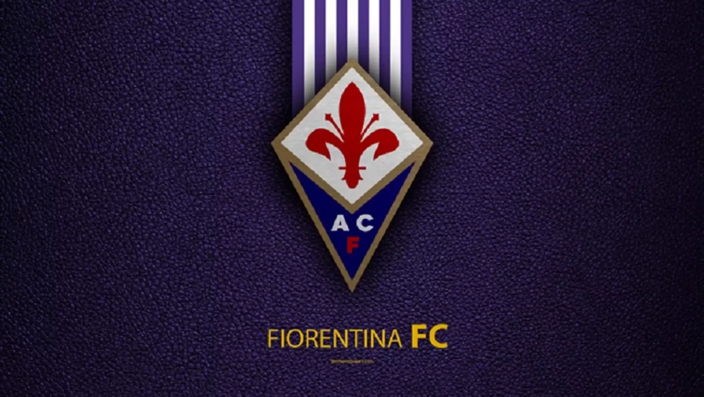 To νέο σήμα της Φιορεντίνα
