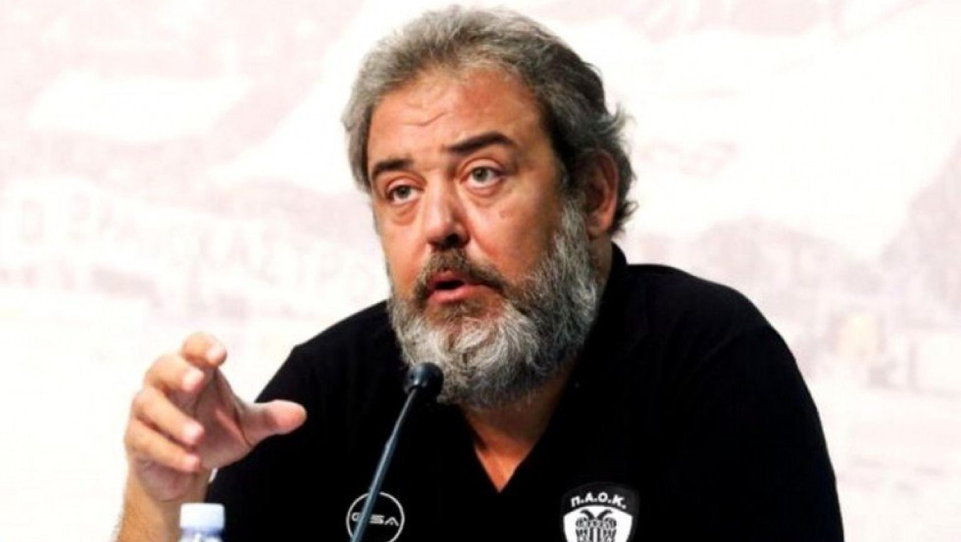 Χατζόπουλος για την μεταγραφή του Πόρτερ: «Δεν χρειάστηκε πολλά... πούλησα ένα σπίτι!»